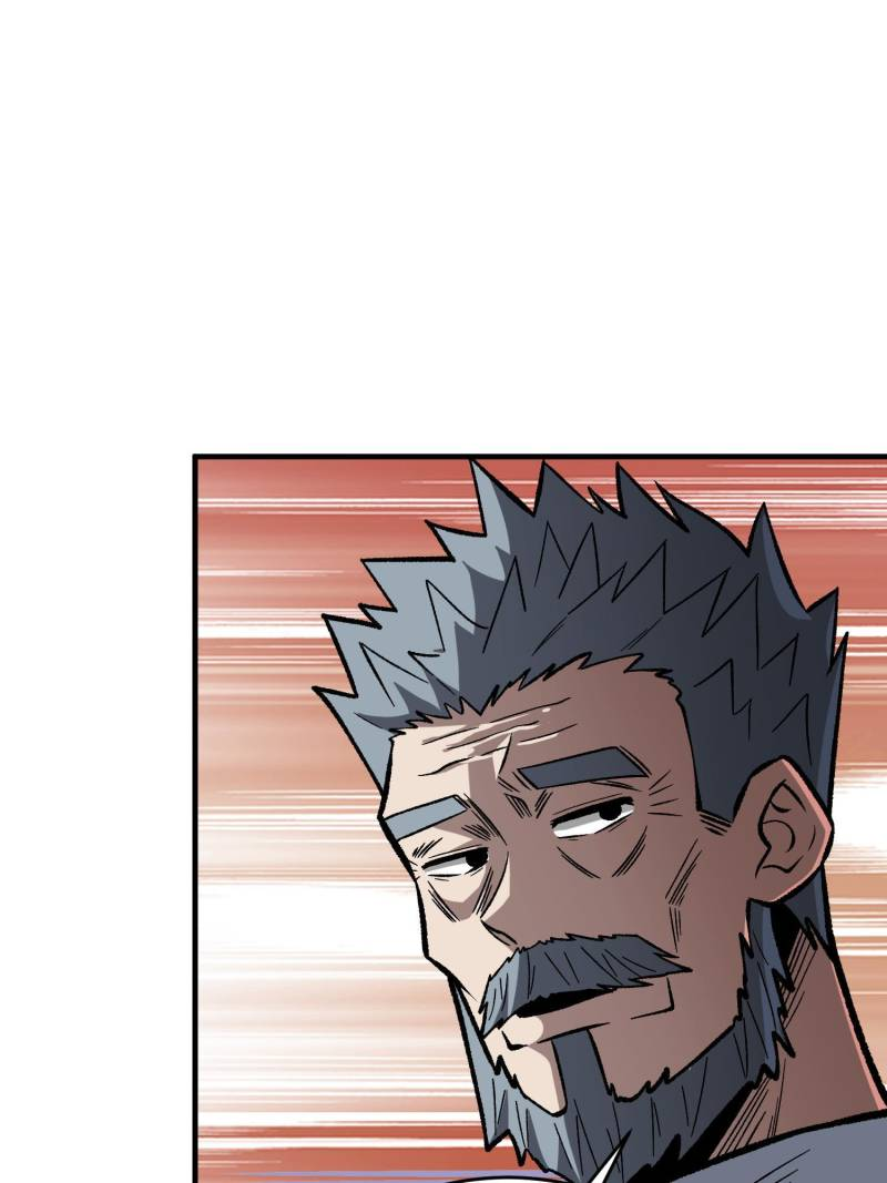 I'm Really Not A Supervillain Chapter 264 2